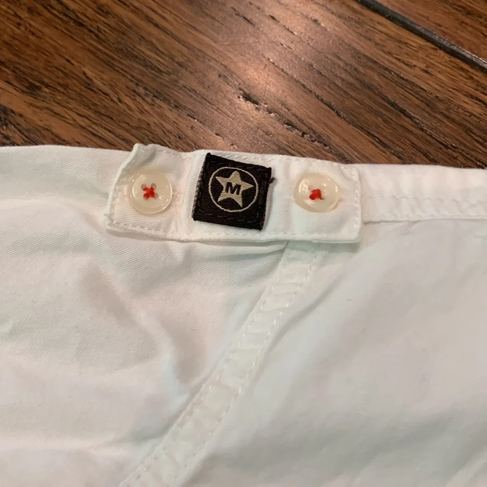 Mash Jr button down - Picture 5 of 7